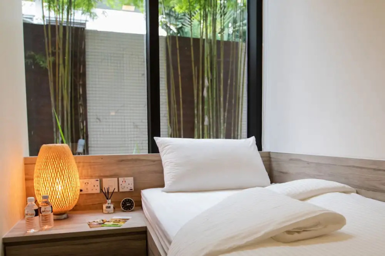 JetQuay Suites