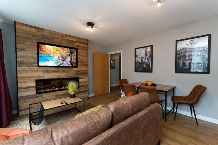 Premium Apartment