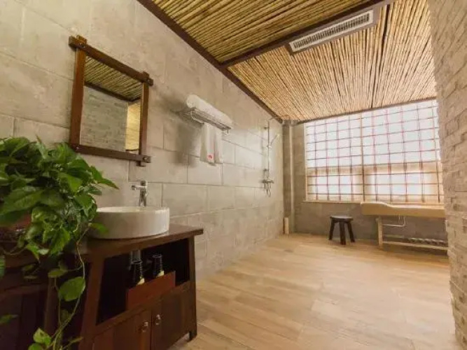 New Hongyun Hotel