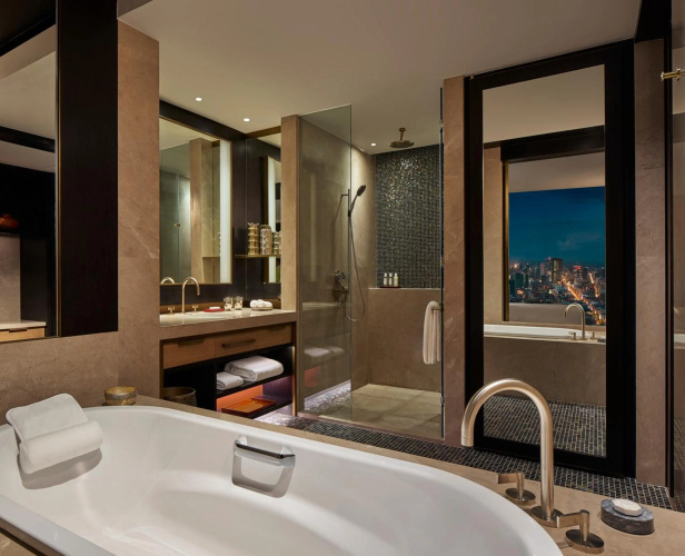 Rosewood Phnom Penh photo 18