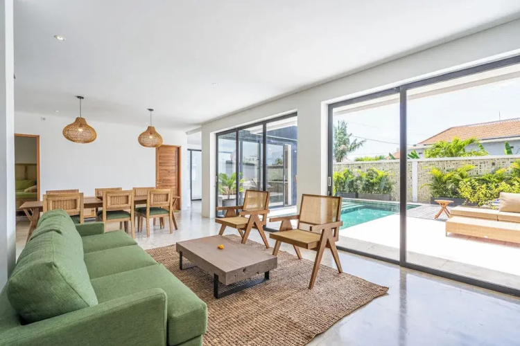 Terrace B3 Villa by Betterplace