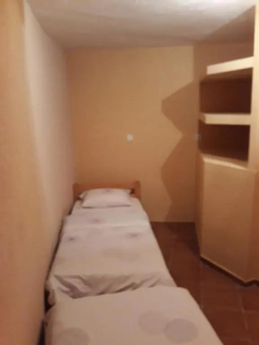 Apartments Lanmari