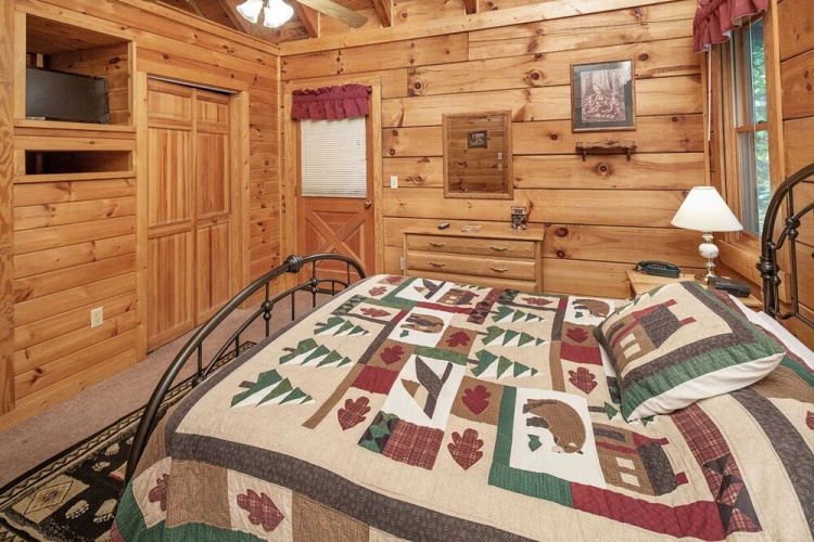 Bear Haven by Eagles Ridge Resort