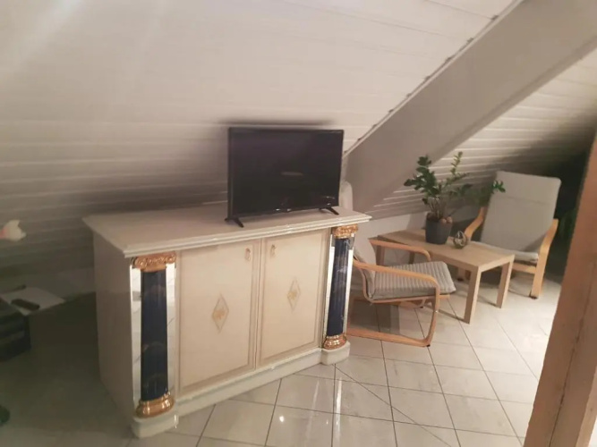 Gino s Ferienwohnung