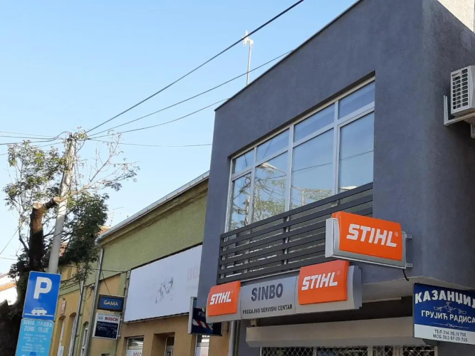 Apartman Perla