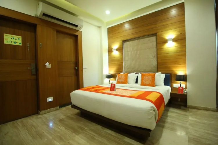 Fabhotel Kyra