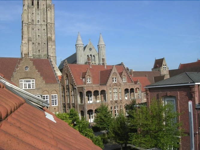 Hotelafbeelding
