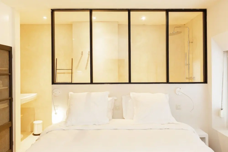 Fleur d'Oranger Double room