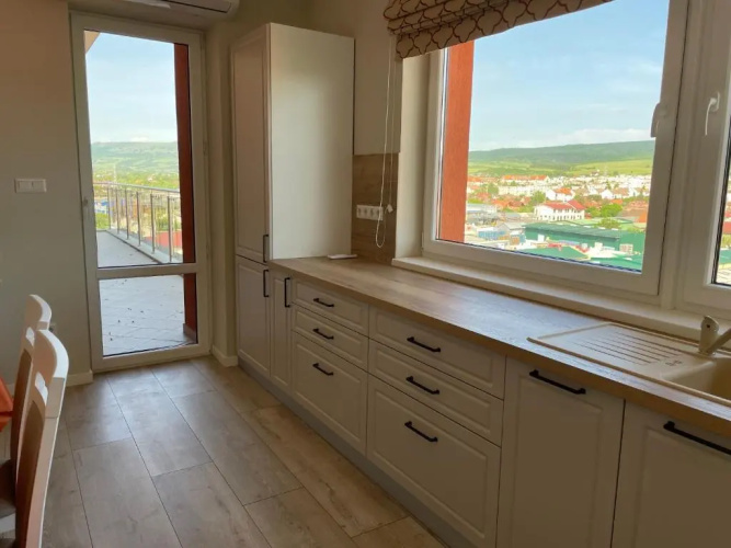 Fortuna Panorama Apartman