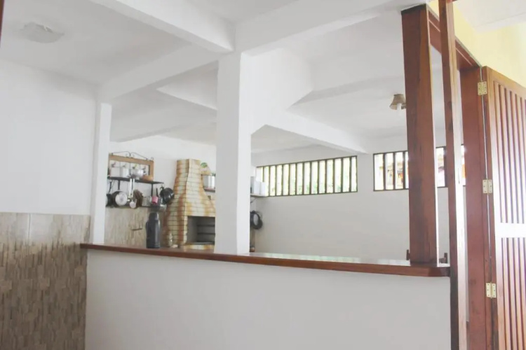 Casa Temporada 99