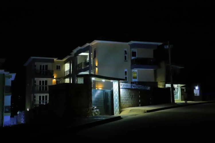 Otel görseli