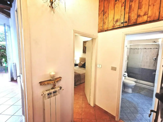 Borgo Ognissanti Central and Charming Location