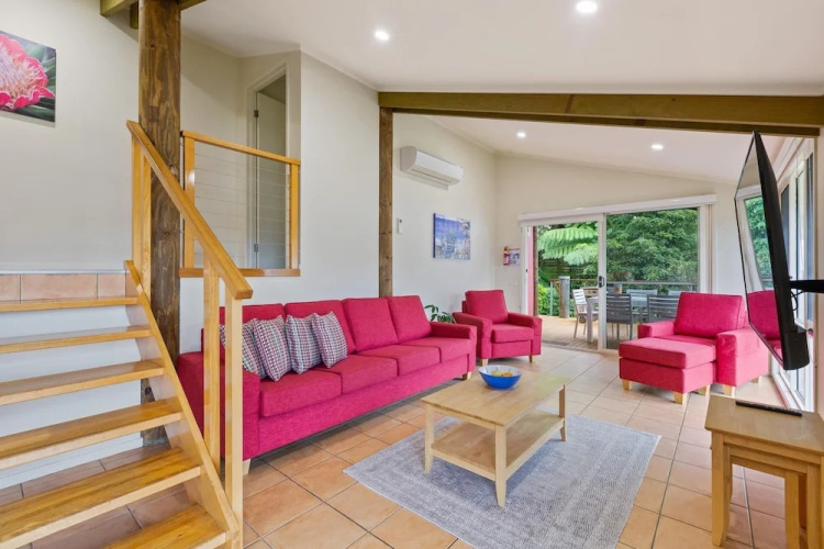 Tathra Beach House