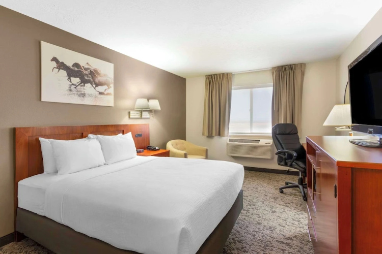 Comfort Inn & Suites Fillmore I-15