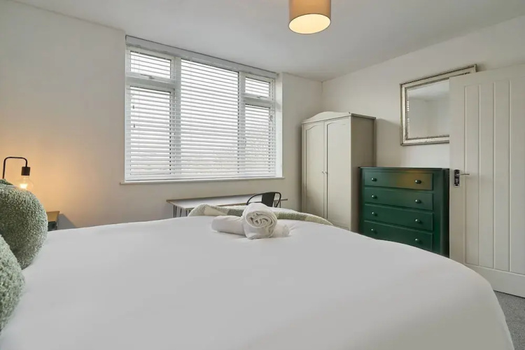Host Stay Bristol Property