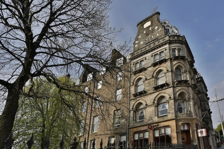 Imagen del hotel