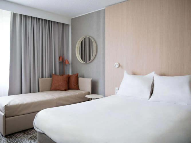Novotel Antwerpen