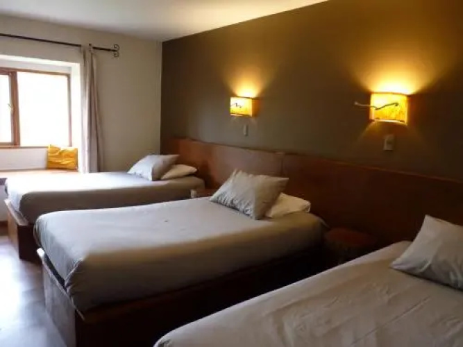 Lodge El Taique