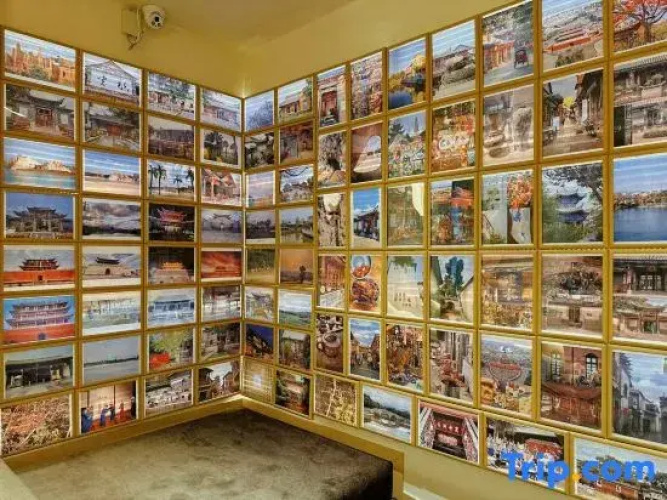 Hua Tian Homestay
