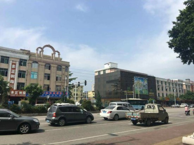 Xinhui Hotel