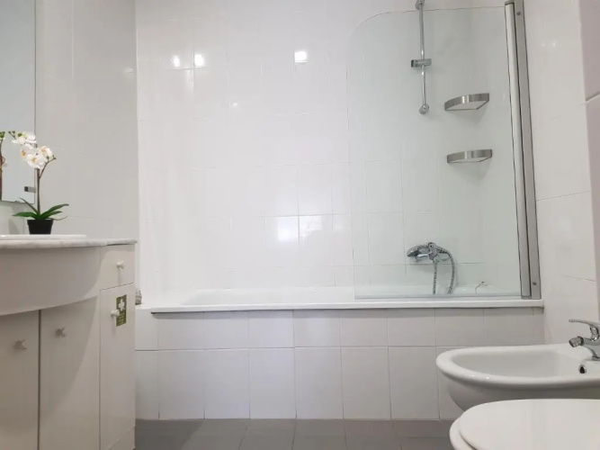 Parque Nacoes Prime Apartments 13
