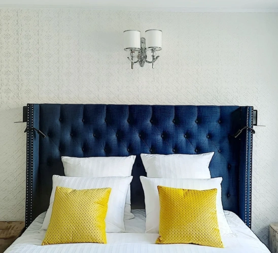 2 Bedrooms Premium Apartment