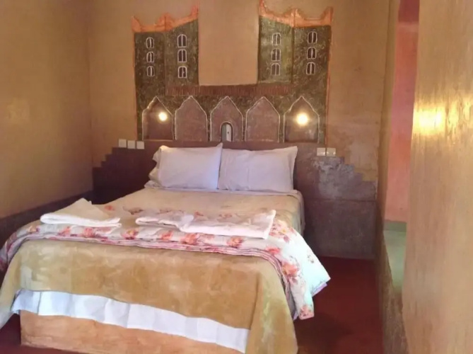 Kasbah Ifri