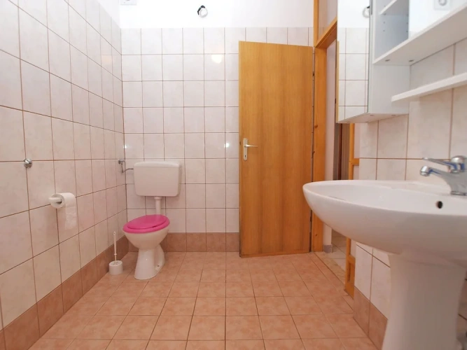 2 Bedrooms Standard Quadruple Apartment
