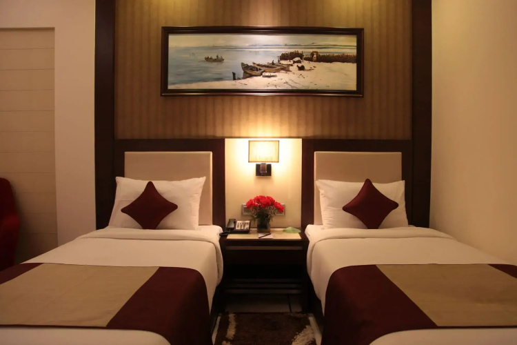 Hotel Florence
