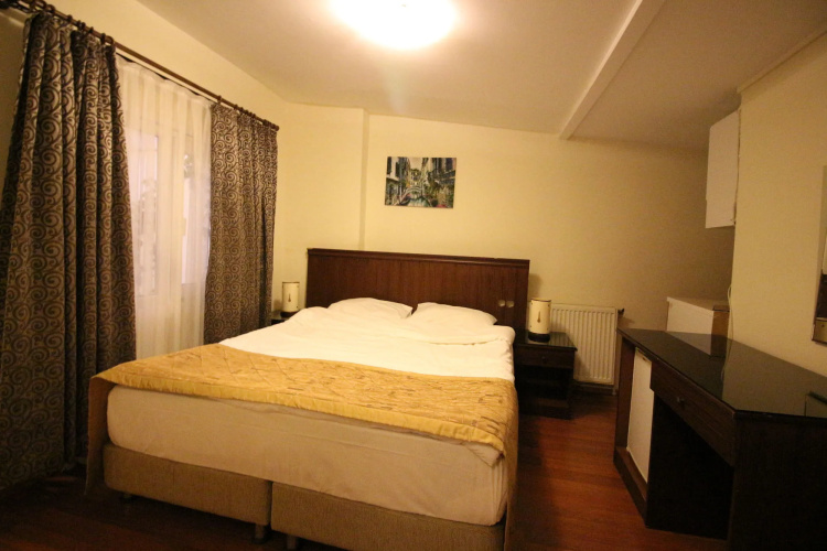 Halena Apart Hotel