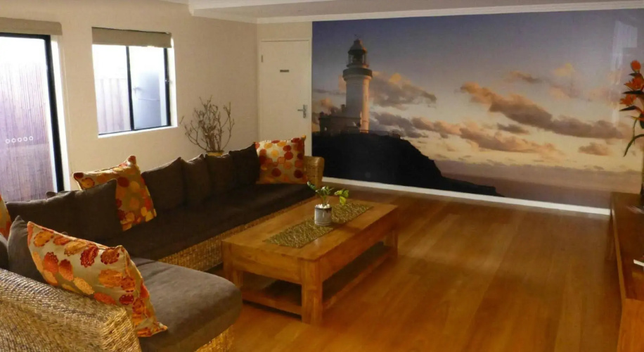 The Hide Byron Bay