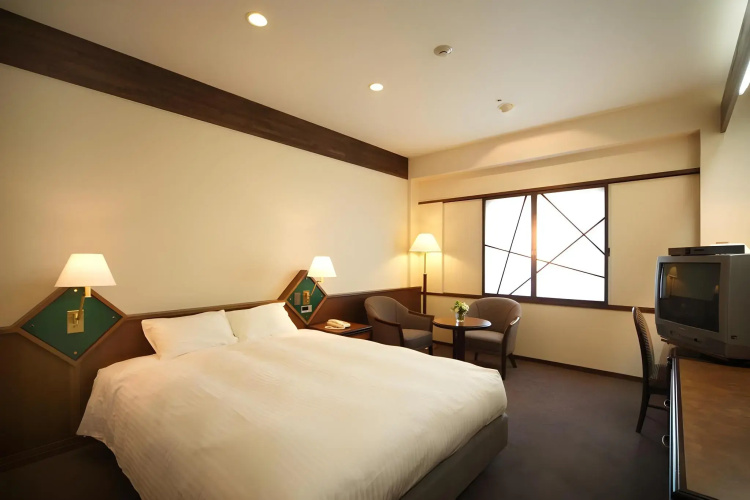Hotel New Omi