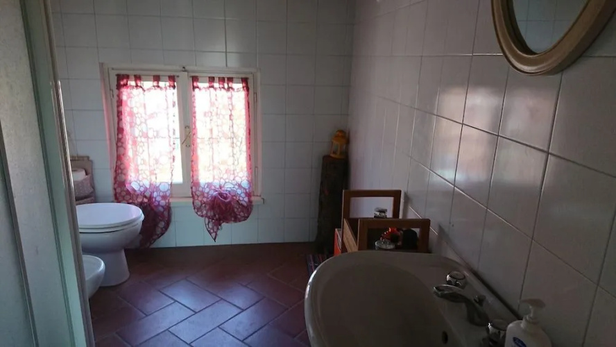 B&B Il Loto Energetic Bed & Breakfast