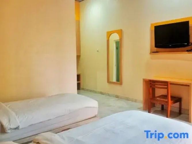 Hotel Mega Stay Cepu