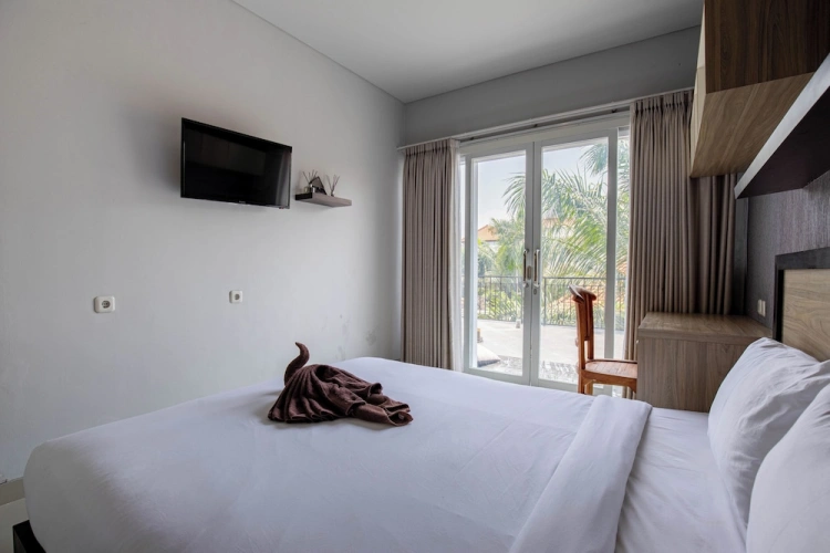 Superior room