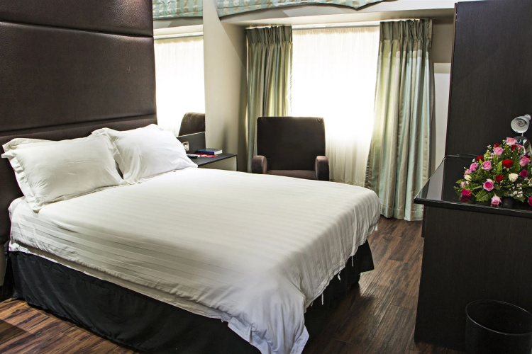 Chrismar Hotel Lusaka