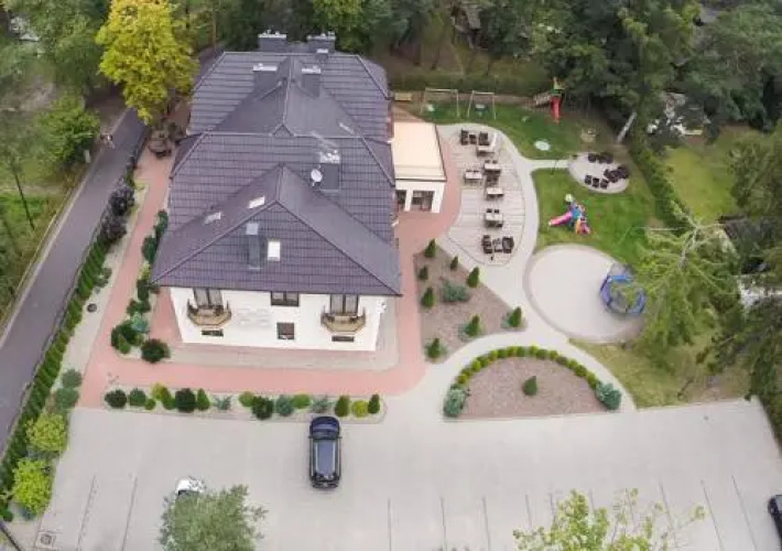 Villa Mariner