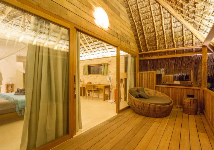 SEED Resort