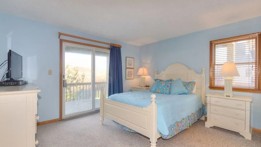Four Sea Sons - 6 Br Home