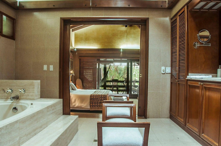 Sazagua Hotel