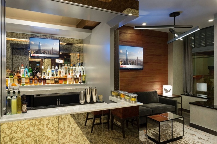 Fairfield Inn and Suites New York Manhattan Central Park photo 23