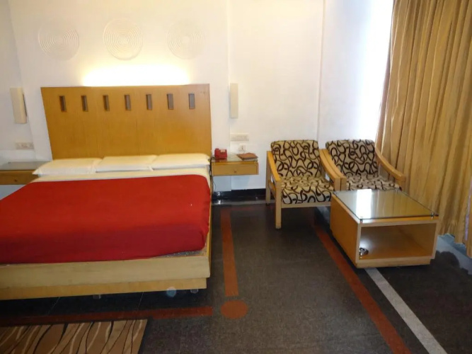 Hotel Ilapuram
