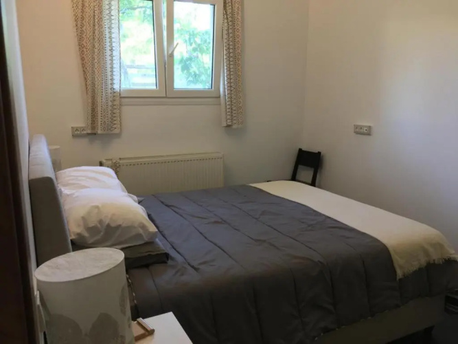 Elysion point Apartment