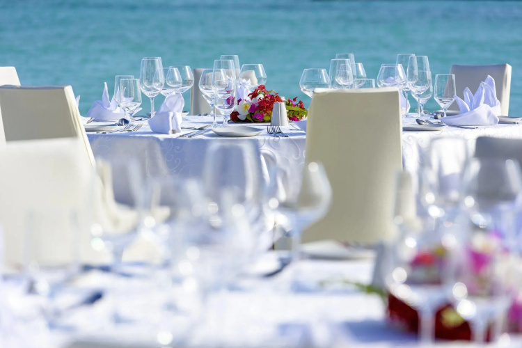 Sheraton Maldives Full Moon Resort & Spa photo 31