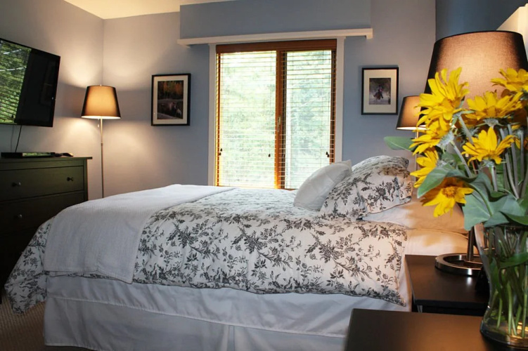 Juniper Trails Bed and Breakfast