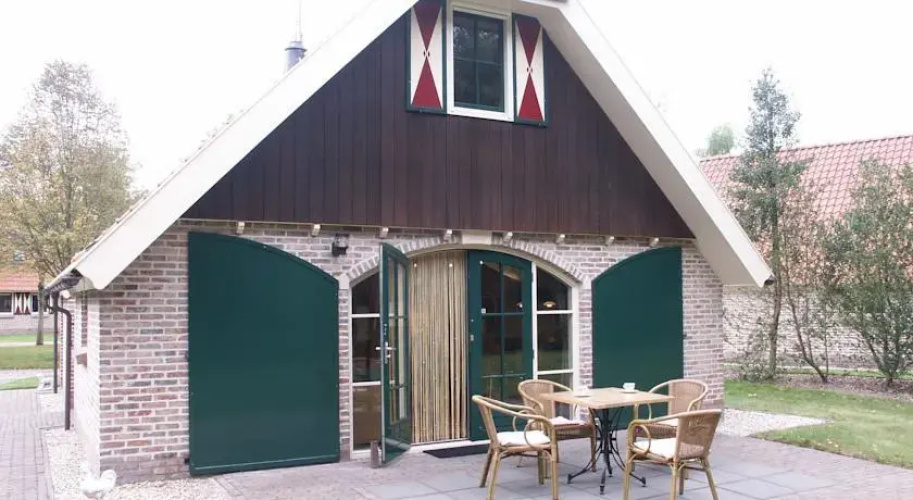 Landschapspark Striks Erve