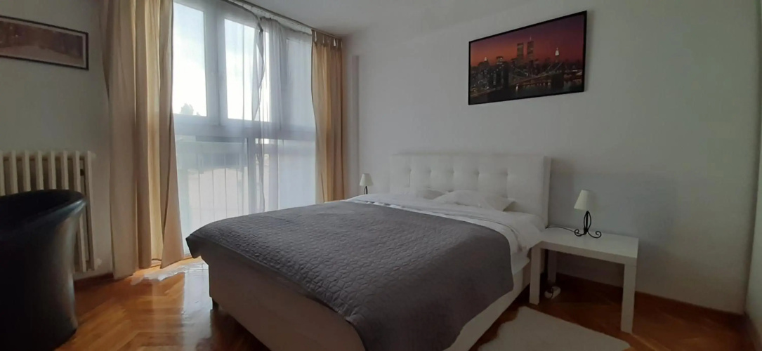 Apartman Pionir