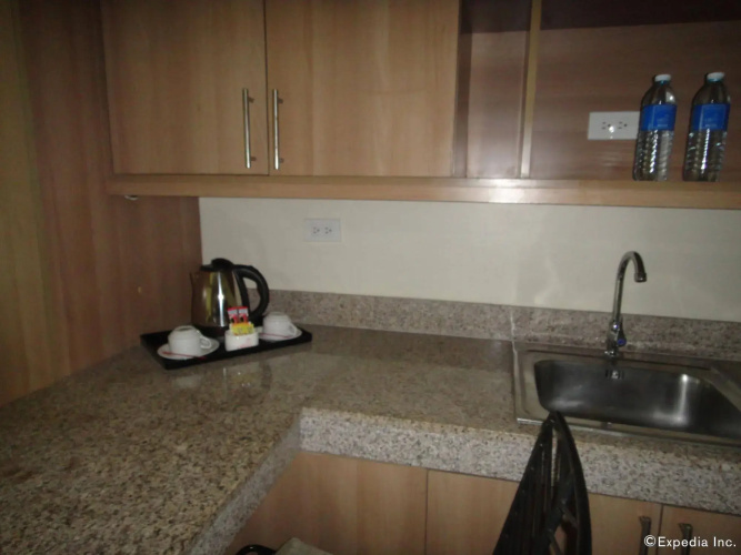 City Suites Ramos Tower