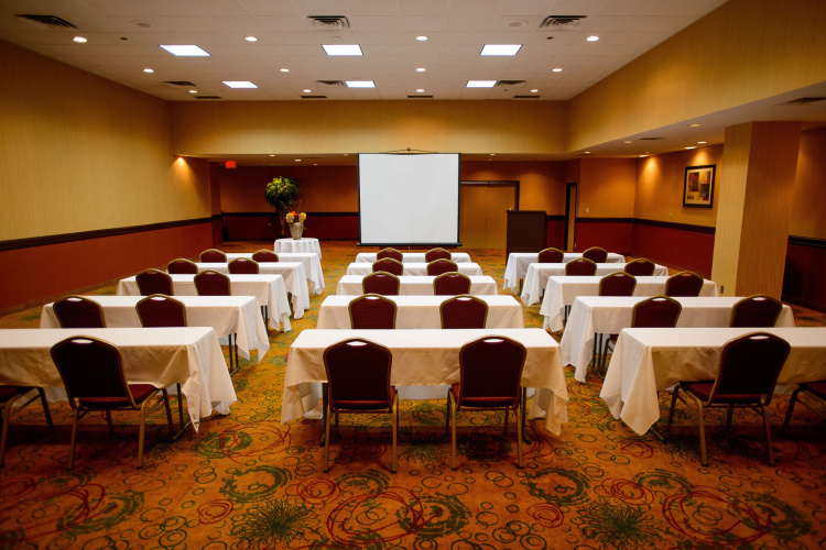 Hotel Indigo Rochester Mayo Clinic Area photo 22