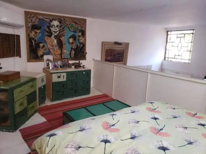 Casa San Telmo 13
